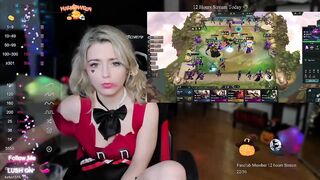 kimilee22 - Video [Chaturbate] girl-on-girl lesbians fetiche Heavenly Climax