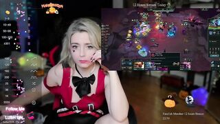 kimilee22 - Video [Chaturbate] girl-on-girl lesbians fetiche Heavenly Climax