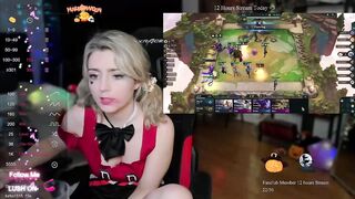 kimilee22 - Video [Chaturbate] girl-on-girl lesbians fetiche Heavenly Climax