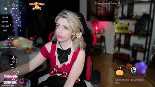 kimilee22 - Video [Chaturbate] girl-on-girl lesbians fetiche Heavenly Climax