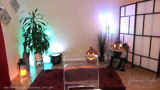 phoenix_taylor - Video [Chaturbate] braces hardcore-porno bigbutt stepson