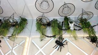 katriina_fox - Video [Chaturbate] balloon bound arrecha amature-porn-videos