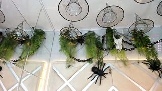 katriina_fox - Video [Chaturbate] balloon bound arrecha amature-porn-videos