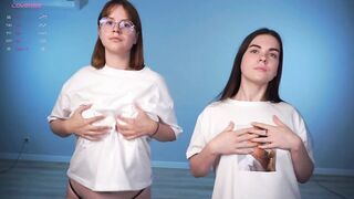 niki_viki - Video [Chaturbate] culona spreadeagle Gorgeous eyes Porn