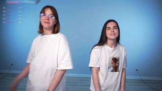 niki_viki - Video [Chaturbate] culona spreadeagle Gorgeous eyes Porn