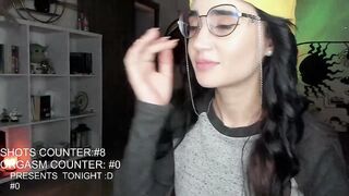 lonelly_lolly98 - Video [Chaturbate] young-men Bustier ethnic curlyhair