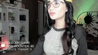 lonelly_lolly98 - Video [Chaturbate] young-men Bustier ethnic curlyhair