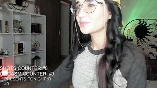 lonelly_lolly98 - Video [Chaturbate] young-men Bustier ethnic curlyhair