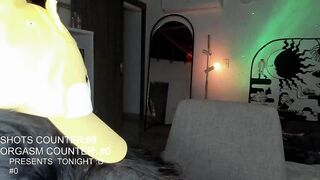 lonelly_lolly98 - Video [Chaturbate] young-men Bustier ethnic curlyhair