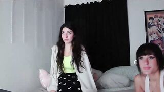 briadominick - Video [Chaturbate] ass-eating intense foreplay Diamo sloppy-blow-job