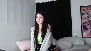 briadominick - Video [Chaturbate] ass-eating intense foreplay Diamo sloppy-blow-job