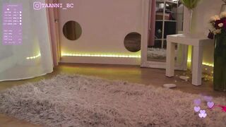 taanni_bc - Video [Chaturbate] foursome pink Radiant rack nurugel