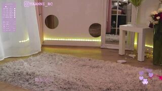 taanni_bc - Video [Chaturbate] foursome pink Radiant rack nurugel