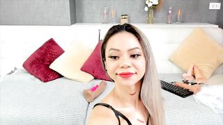 millabelle - Video [Chaturbate] Elegant Fingers desnuda horny-sluts super-hot-porn