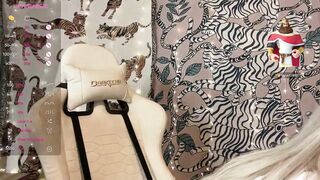 ari_02 - Video [Chaturbate] raw sloppy cutieman toned bum