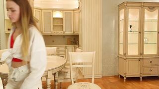 isabellaheidi - Video [Chaturbate] teentube sexy buttocks nude step-daddy