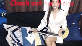 philippinas_white_man - [Video] cumming cameltroe massage armpits