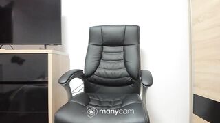 angell6969 - [Video] slave massage solo fingers