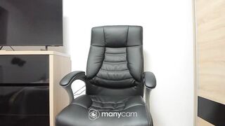 angell6969 - [Video] slave massage solo fingers