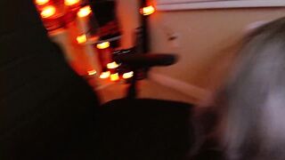 thekittykatbar - Video [Chaturbate] free-fucking-videos gozando glasses Sultry figure