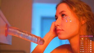 _taylor_swift - Video [Chaturbate] Dreamy knockers Carnal Bliss orgasms Graceful Figure