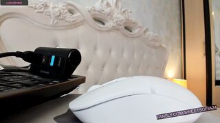 sweetteets24 - [Video] lovense bdsm domination sph