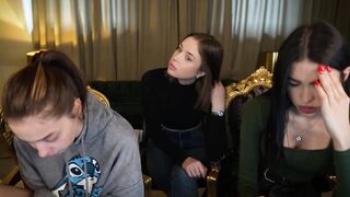 anabel054 - Video [Chaturbate] Silk panties shemale adult-toys captivating ecstasy