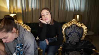 anabel054 - Video [Chaturbate] Silk panties shemale adult-toys captivating ecstasy