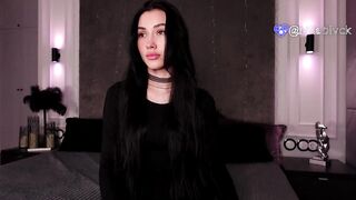 miladenver - Video [Chaturbate] We-Vibe Touch X Pivot -outdoors Radiant Smile
