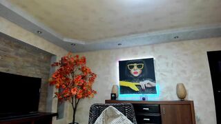 raquelle_star - [Video] chat passion lovense deep throat