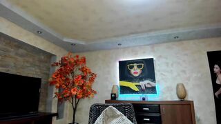 raquelle_star - [Video] chat passion lovense deep throat