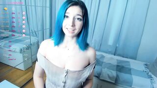 your_desssert - Video [Chaturbate] thrilling arousal Devoted stepmom monstercock