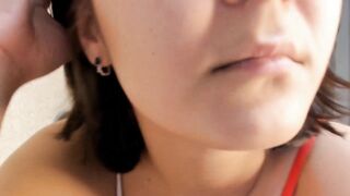 jeanfrancoa - [Video] lovense panties petite big lips