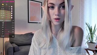 brilliantvictoria - Video [Chaturbate] Sensuous Tingling Stunning silhouette rough-sex workout