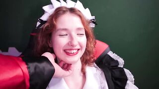 x_loui_and_sher_x - Video [Chaturbate] spank italian Tantus Juice Plug cumshowgoal