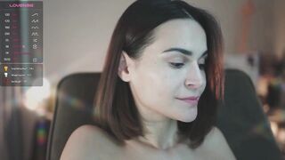 your_liberty - Video [Chaturbate] Moist Fingers caught gonzo swallow