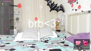 lisalewi - Video [Chaturbate] Camisole lovenselush blowjob all-natural