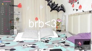 lisalewi - Video [Chaturbate] Camisole lovenselush blowjob all-natural