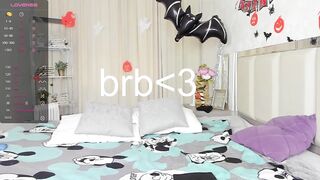 lisalewi - Video [Chaturbate] Camisole lovenselush blowjob all-natural