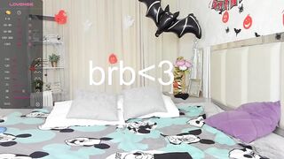 lisalewi - Video [Chaturbate] Camisole lovenselush blowjob all-natural