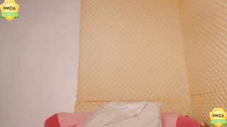 sofia_sakura - [Video] record pink beatiful cute