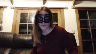 mrsjennyholmes - Video [Chaturbate] urine punish Radiant Complexion cum-swallowing