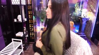 alma_pearl - [Video] teen lush strapon glamour porn