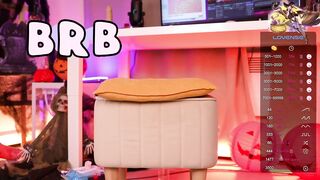 lil_eva - [Video] relax onlyfans orgasm blowjob