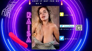 missyrai - [Video] smile big ass bi iteractivetoy