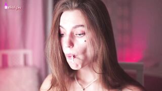 hoolybunny - [Video] gorgeous free real porn sensual body