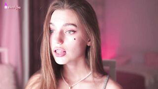 hoolybunny - [Video] gorgeous free real porn sensual body