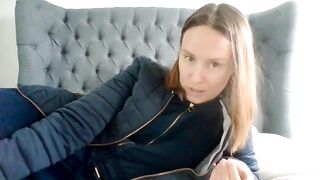 eatmypie69 - Video [Chaturbate] Winsome dildo rica wam