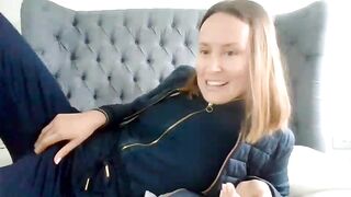 eatmypie69 - Video [Chaturbate] Winsome dildo rica wam