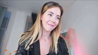 emmi_rosee - [Video] dirty puffy nipples homemade fit